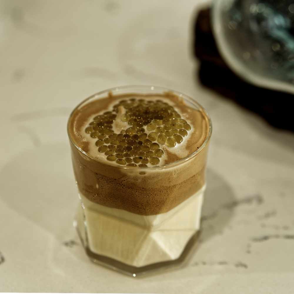 Quarantine Drinks (and Food!) V.15: Spheres