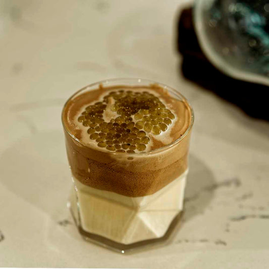 Quarantine Drinks (and Food!) V.15: Spheres