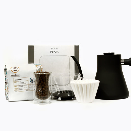 Build-a-Brew Kit!