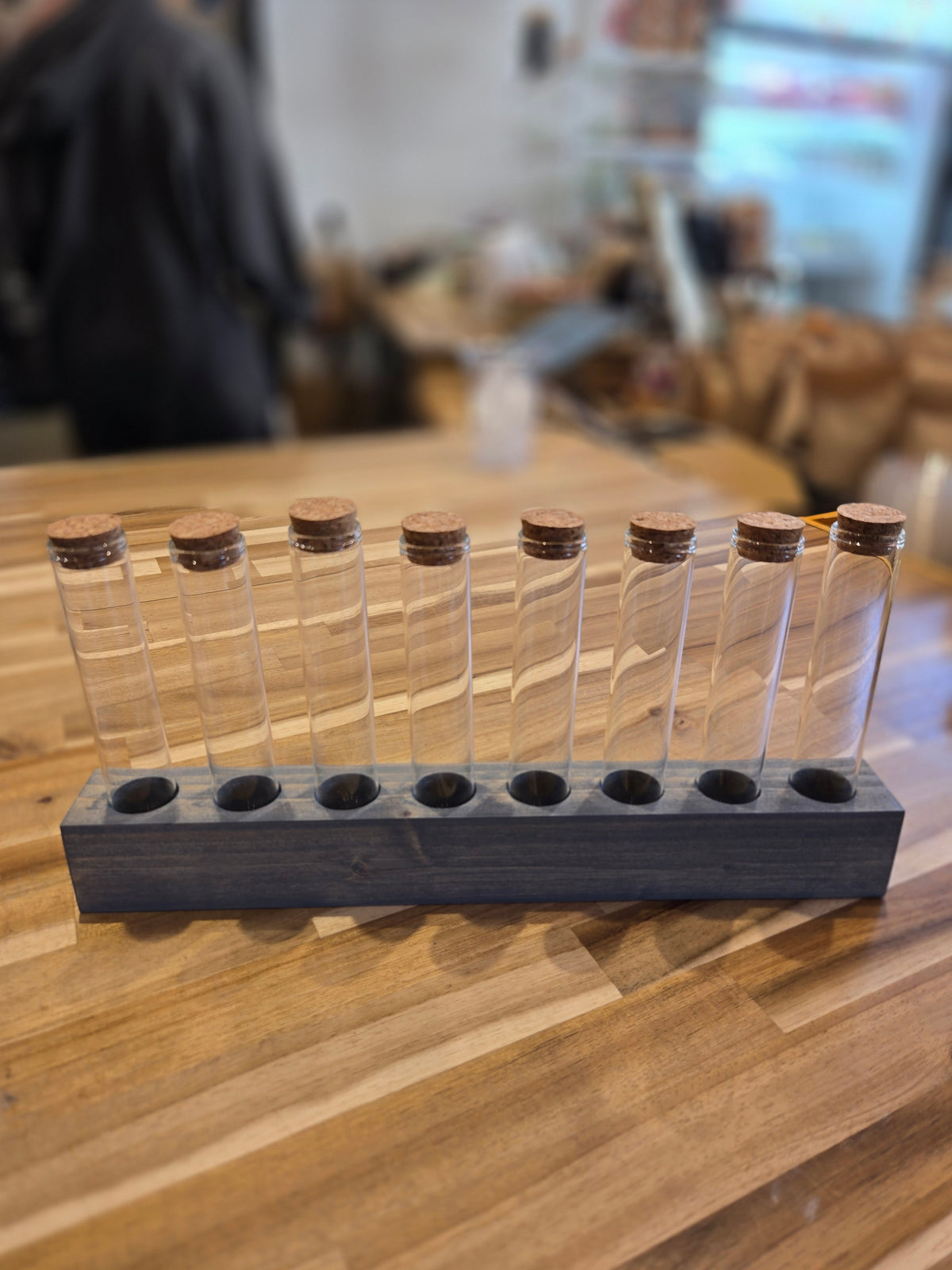 8 Nights of Demitasse — Hanukkah Tasting Set