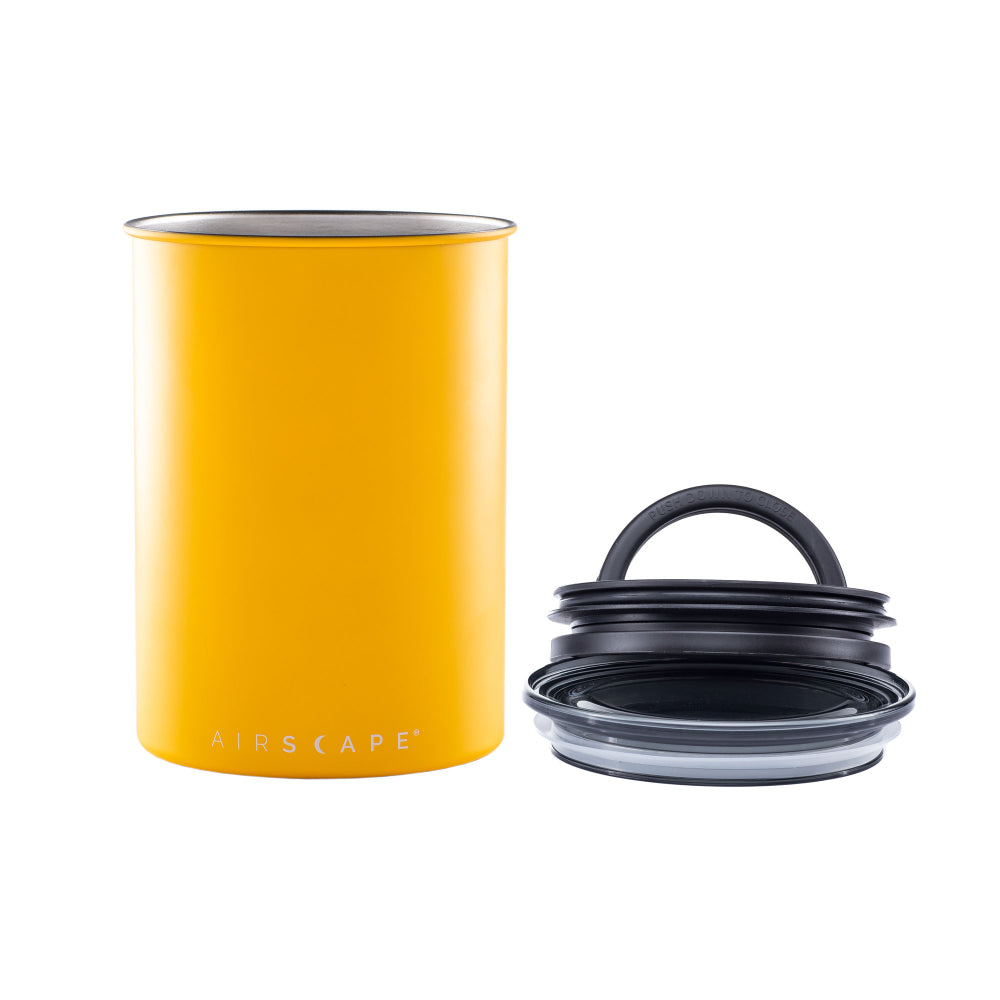 Airscape Canisters