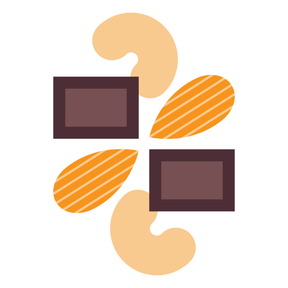 Chocolatey, Sweet, and Mellow