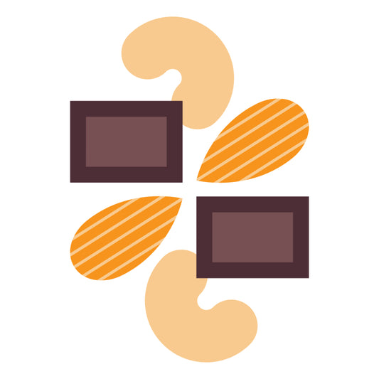Chocolatey, Sweet, and Mellow