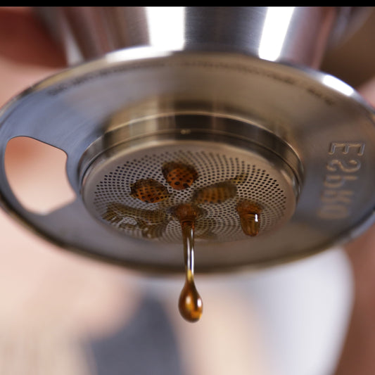 Espro Bloom Pourover