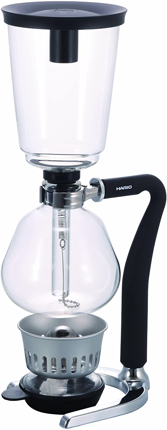 Hario Next Siphon (5-cup)