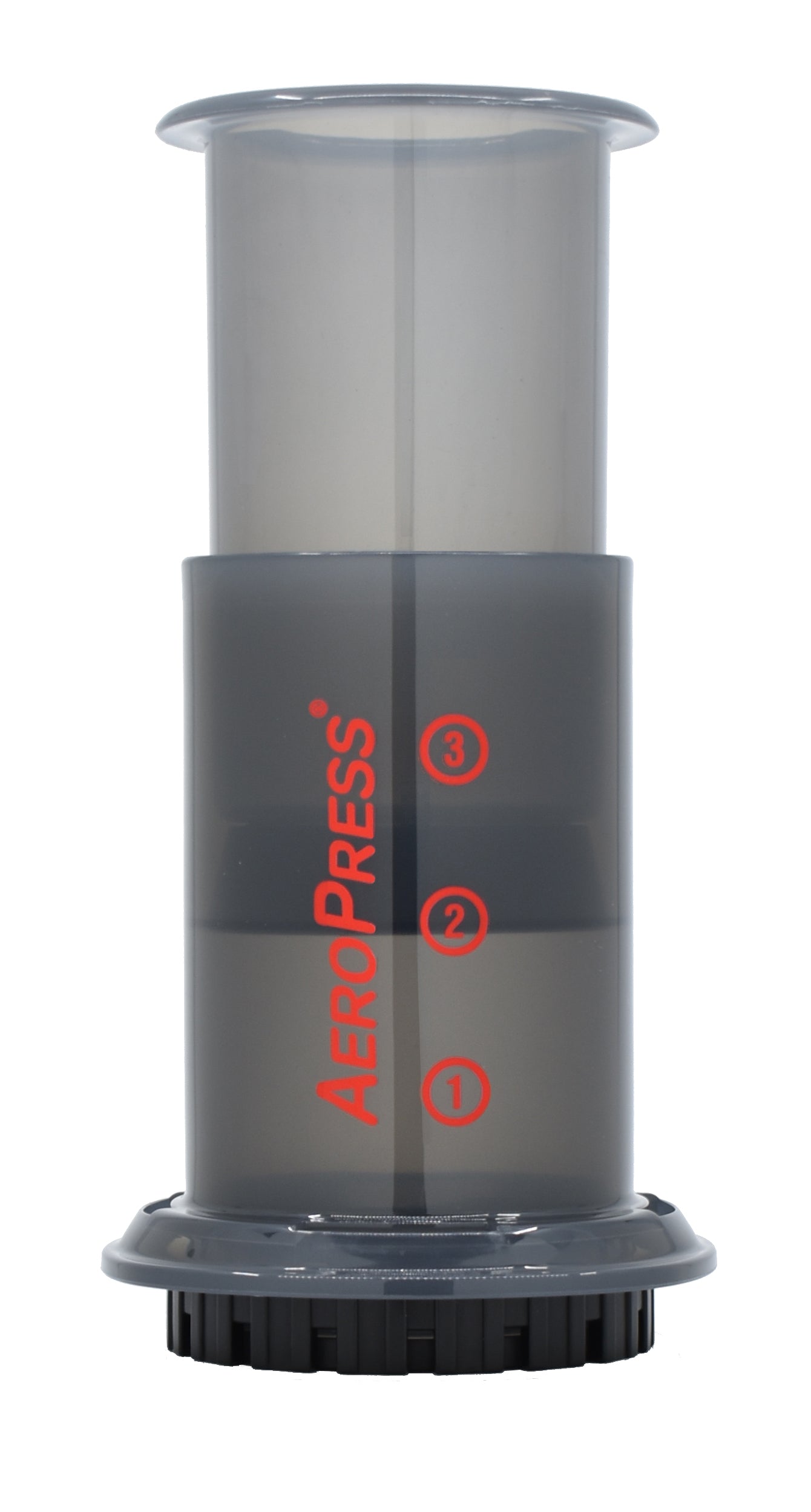Aeropress Go Travel Set