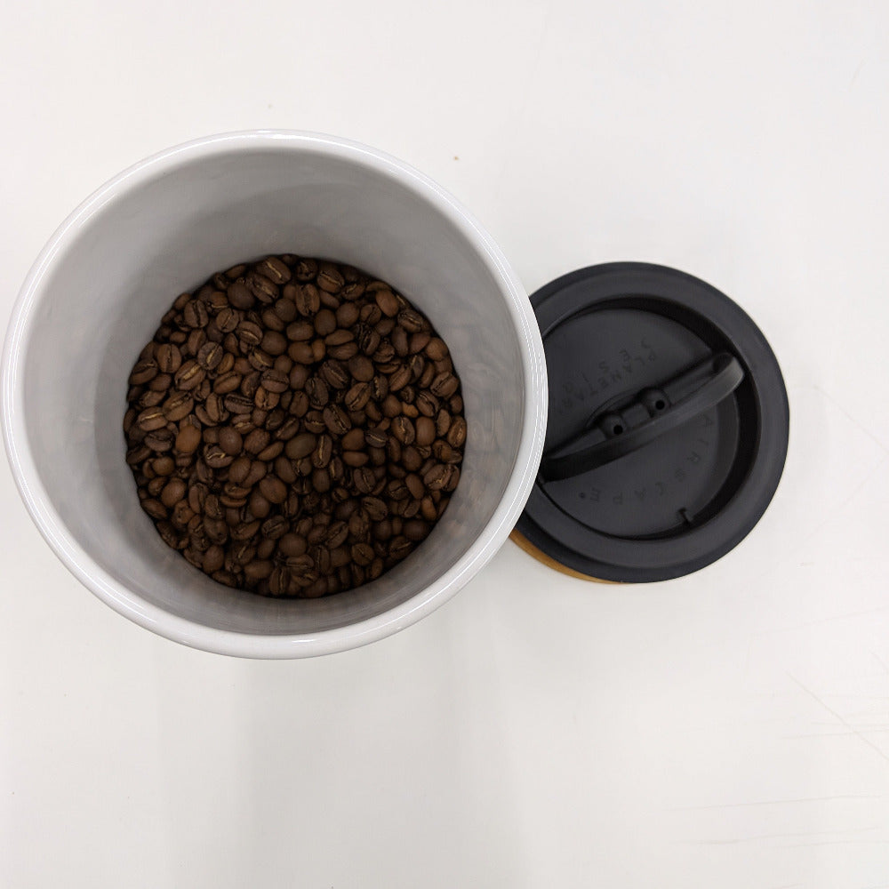Airscape Canisters