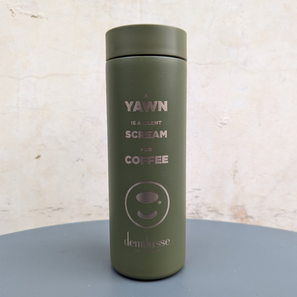 Miir 360 Traveler Tumbler