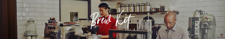 Brew Kit