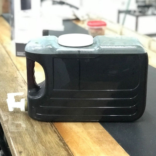 Cold-Brewed Coffee
