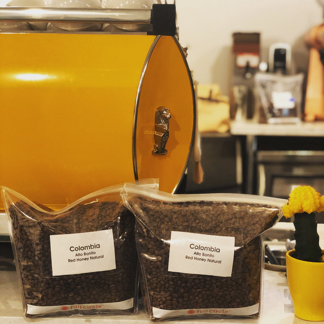 Adventures in Reducing Waste - May!