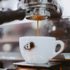 Inaugral Blog Post - Optimizing Espresso Blends