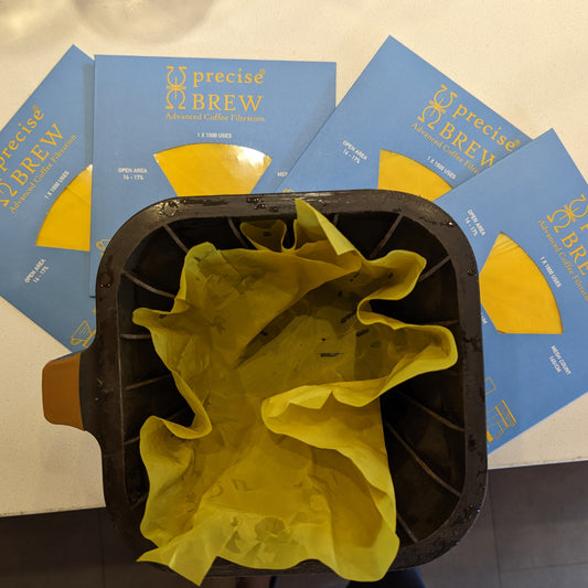 Reusable Batch Filters - Redux