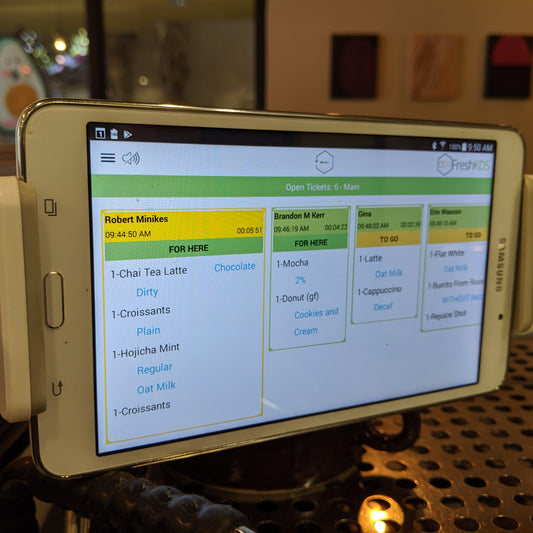Waste Elimination Efforts 2019 - October Update