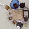 Quarantine Drinks V.7: Passover Special Edition - Persian Charoset