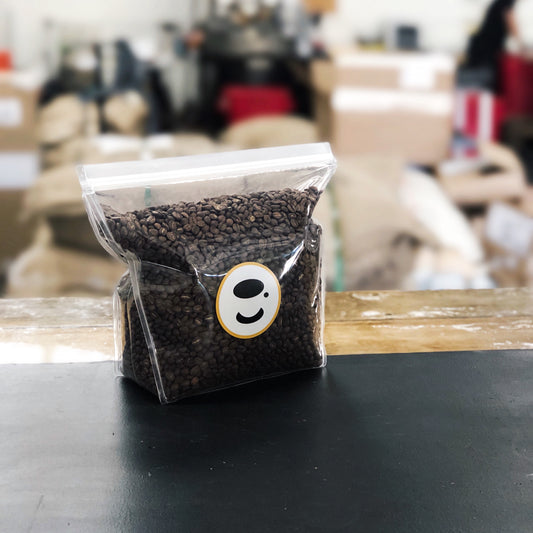 Reducing Waste Campaign - April Update