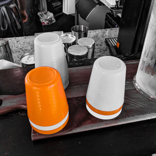 Reducing Waste - Update!