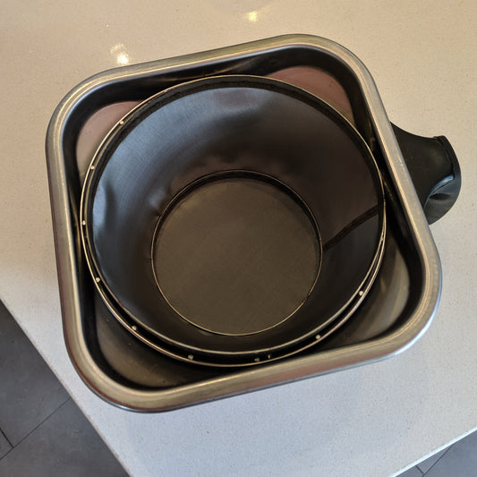 Waste Reduction Efforts - August Update