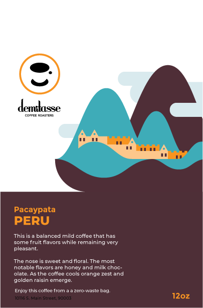 Peru Pacaypata