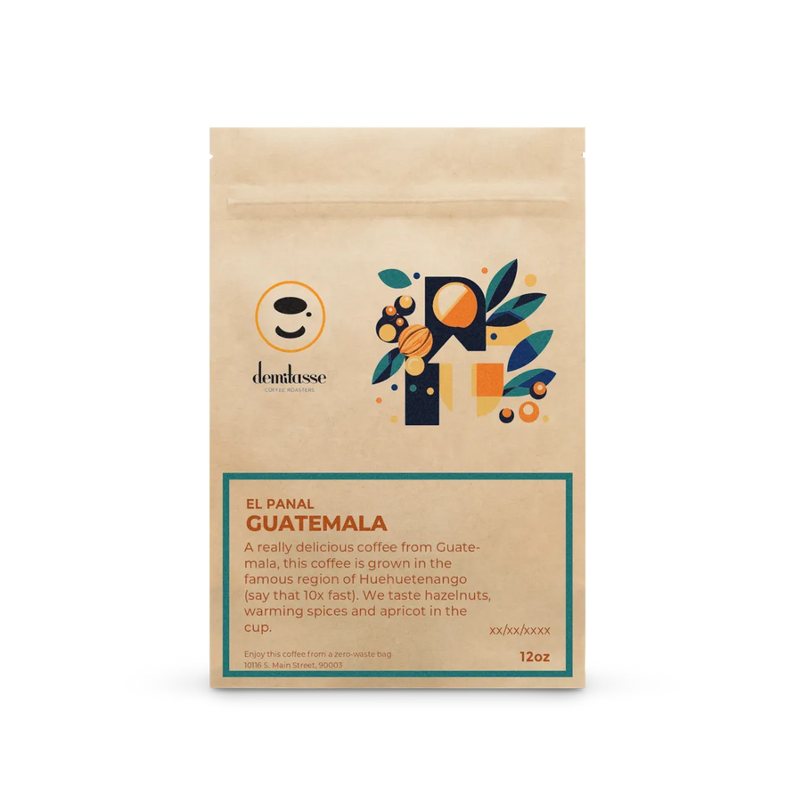 Guatemala El Panal