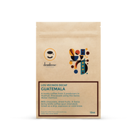 Decaf Guatemala Los Vecinos (Swiss Water)