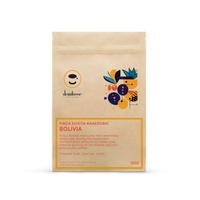 Bolivia Finca Rosita Anaerobic