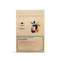 Colombia Finca Paloma Anaerobic Natural
