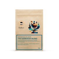 The Hannukah Blend
