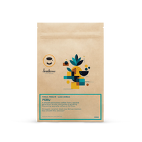 Peru Finca Tres M - Las Cidras