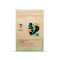 Sumatra Aceh Anaerobic Natural