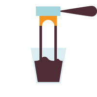 Demitasse Espresso Only Coffee Bean Subscription