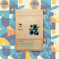 Ethiopia Banko Gotiti Pineapple Coferment