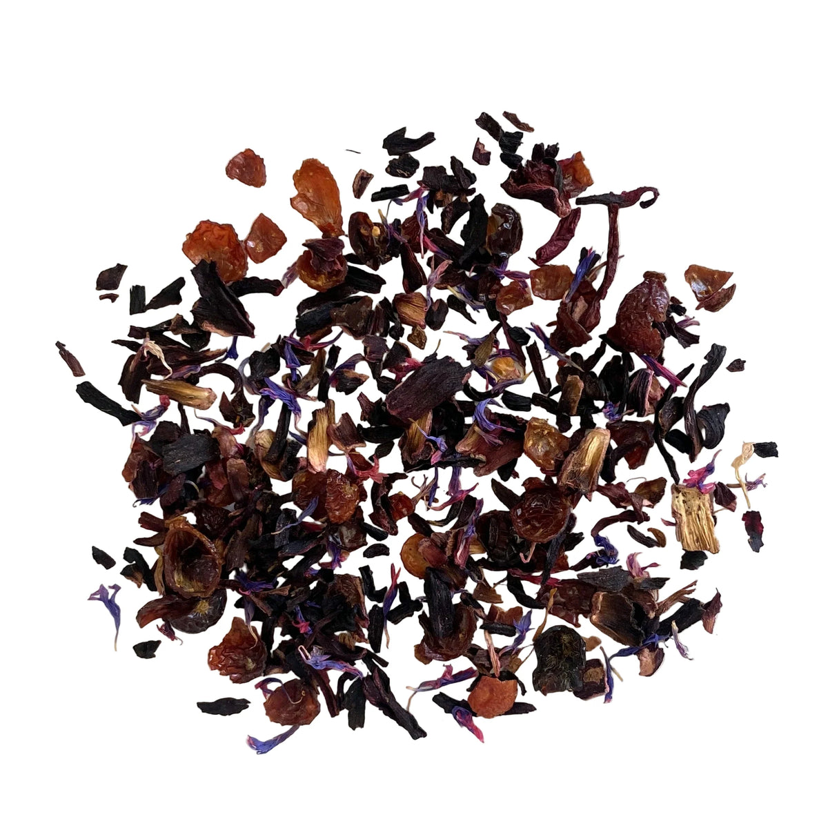 Herbal Hibiscus Tea (Wholesale by the pound)