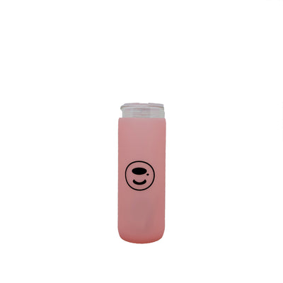 bkr Glass Demicup Tumbler (16oz)