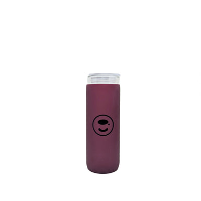 bkr Glass Demicup Tumbler (16oz)