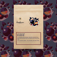 The Cold Brew Blend