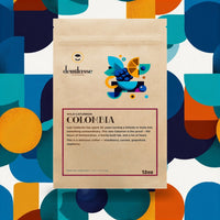 Colombia Wild Caturron