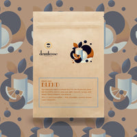 Milky Way Espresso Blend