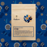 Peru Aromas del Valle Decaf