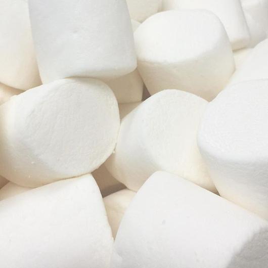 Big Bag of Marshmallows