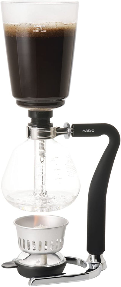 Hario Next Siphon (5-cup)