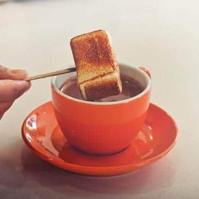 The Demitasse Hot Chocolate Mix