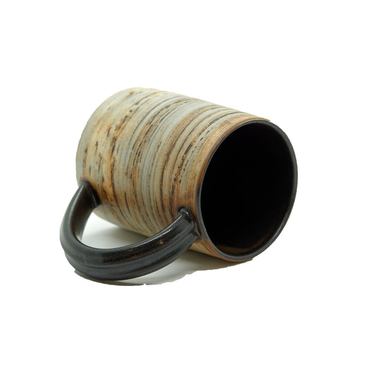Birch Mugs by Sophia Kim