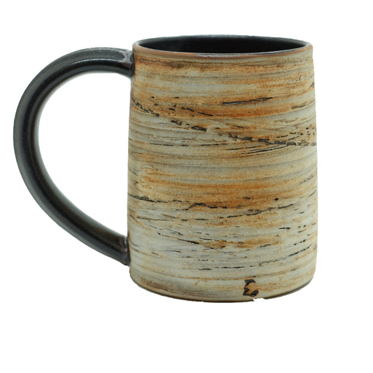 Birch Mugs by Sophia Kim