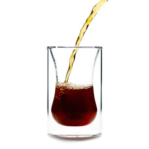 Plum Bottom Snifter