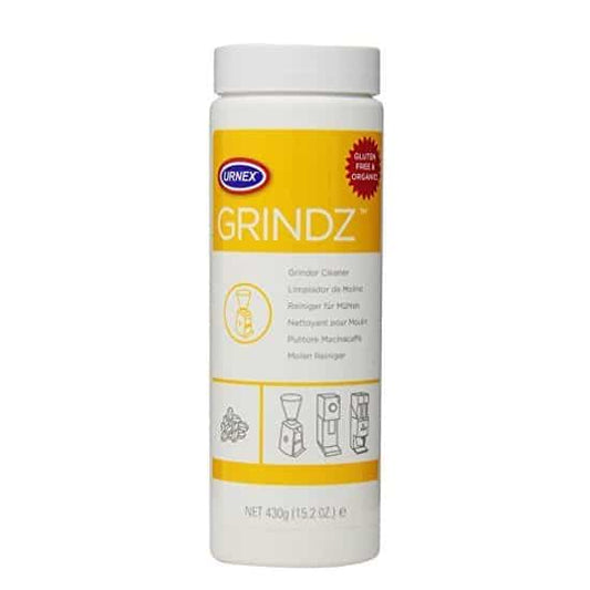 Urnex Grindz Coffee Grinder Cleaner 15.2 oz (430 grams)