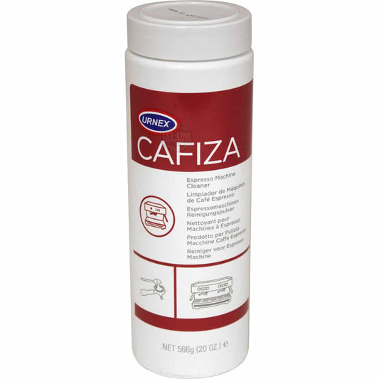Urnex Cafiza Espresso Machine Cleaner - 20 oz