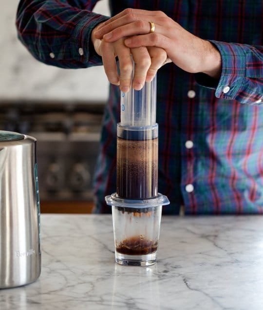 Aeropress