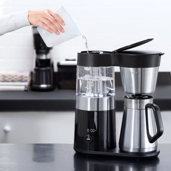 Oxo 9-Cup Coffee Maker